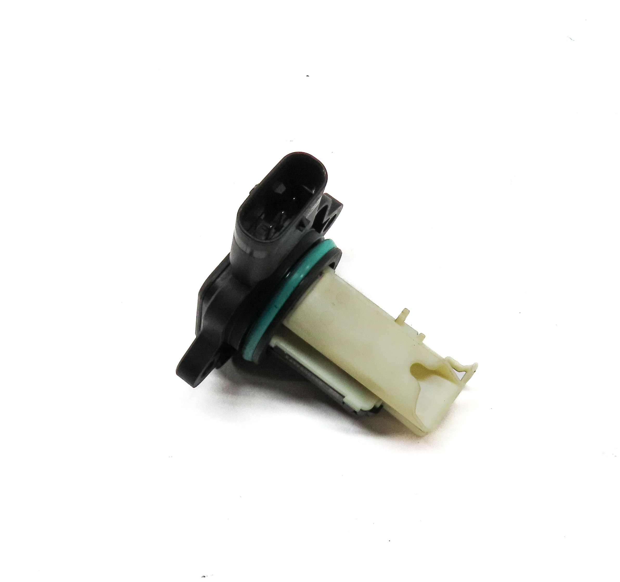 10-18 BMW 335i 535i X5 X6 (E83 E87 E90 F10 F15) 3.0L ENGINE MASS AIR FLOW SENSOR — exact item pictured